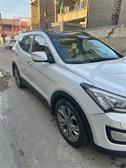 هیۆندای سەنتافی